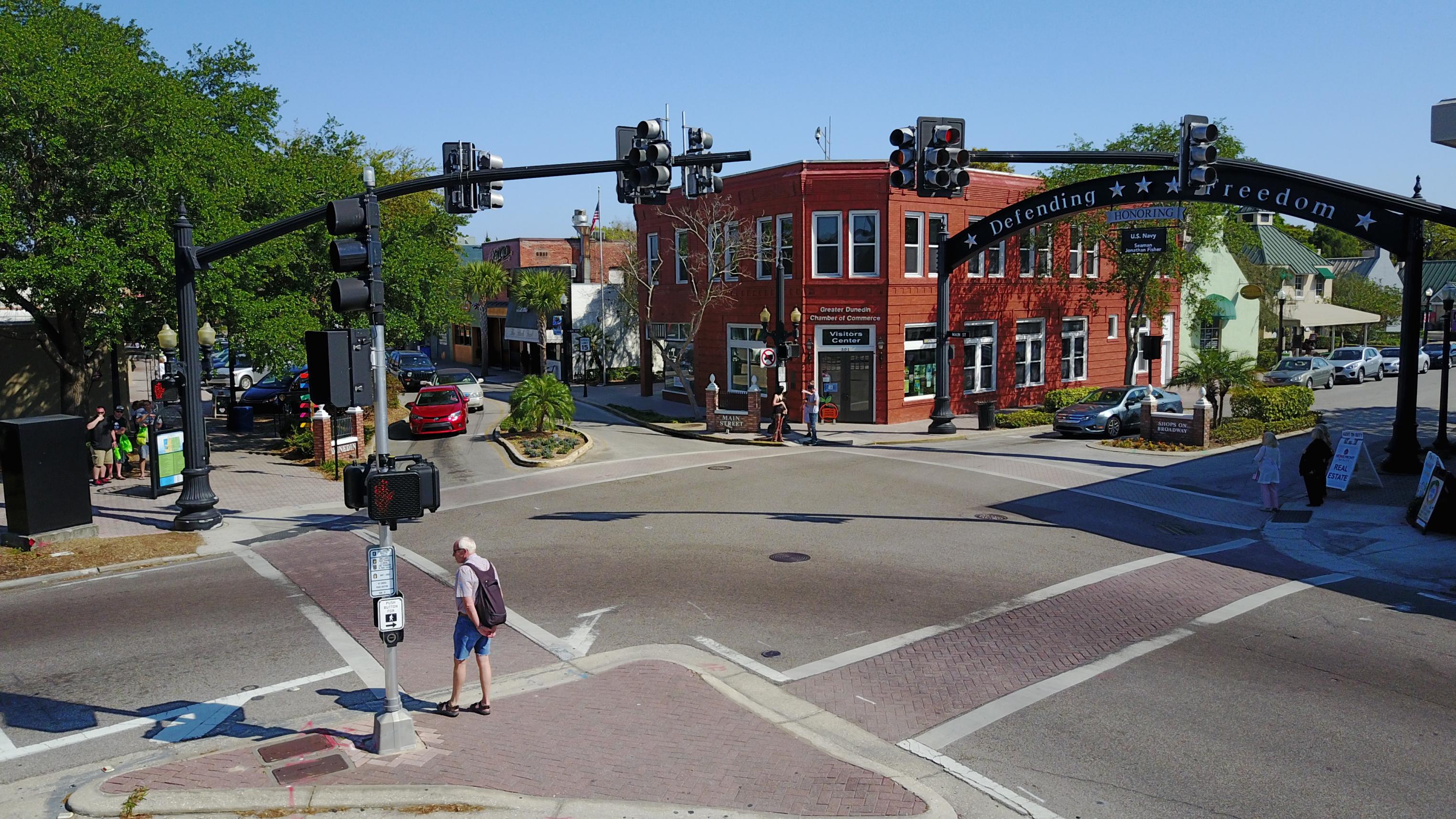 Office of Greenways and TrailsThird Party Contributor JeanMarie